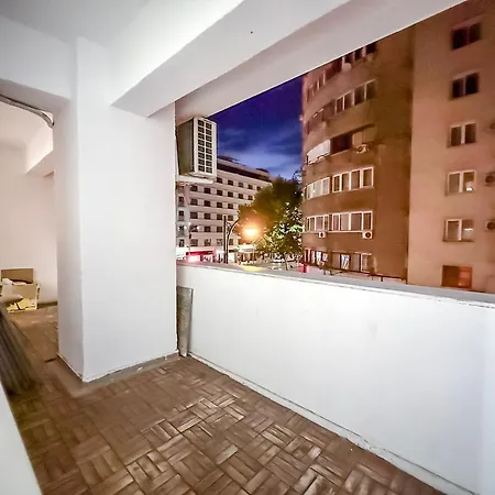شقة & Spacious 3br 3ba Family بوخارست
