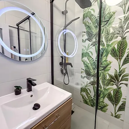 Central&spacious 3br 3ba Family Bucarest
