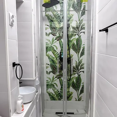 Central&spacious 3br 3ba Family Apartamento Bucarest