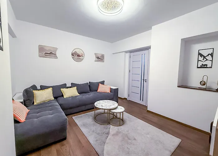 & Spacious 3br 3ba Family Apartman