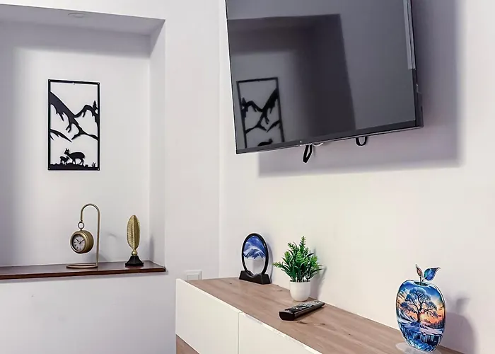 & Spacious 3br 3ba Family Apartman