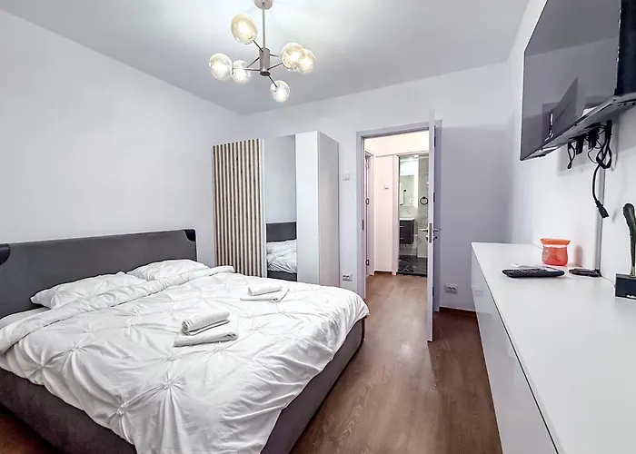 Apartman & Spacious 3br 3ba Family *