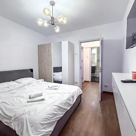 Appartamento & Spacious 3br 3ba Family *